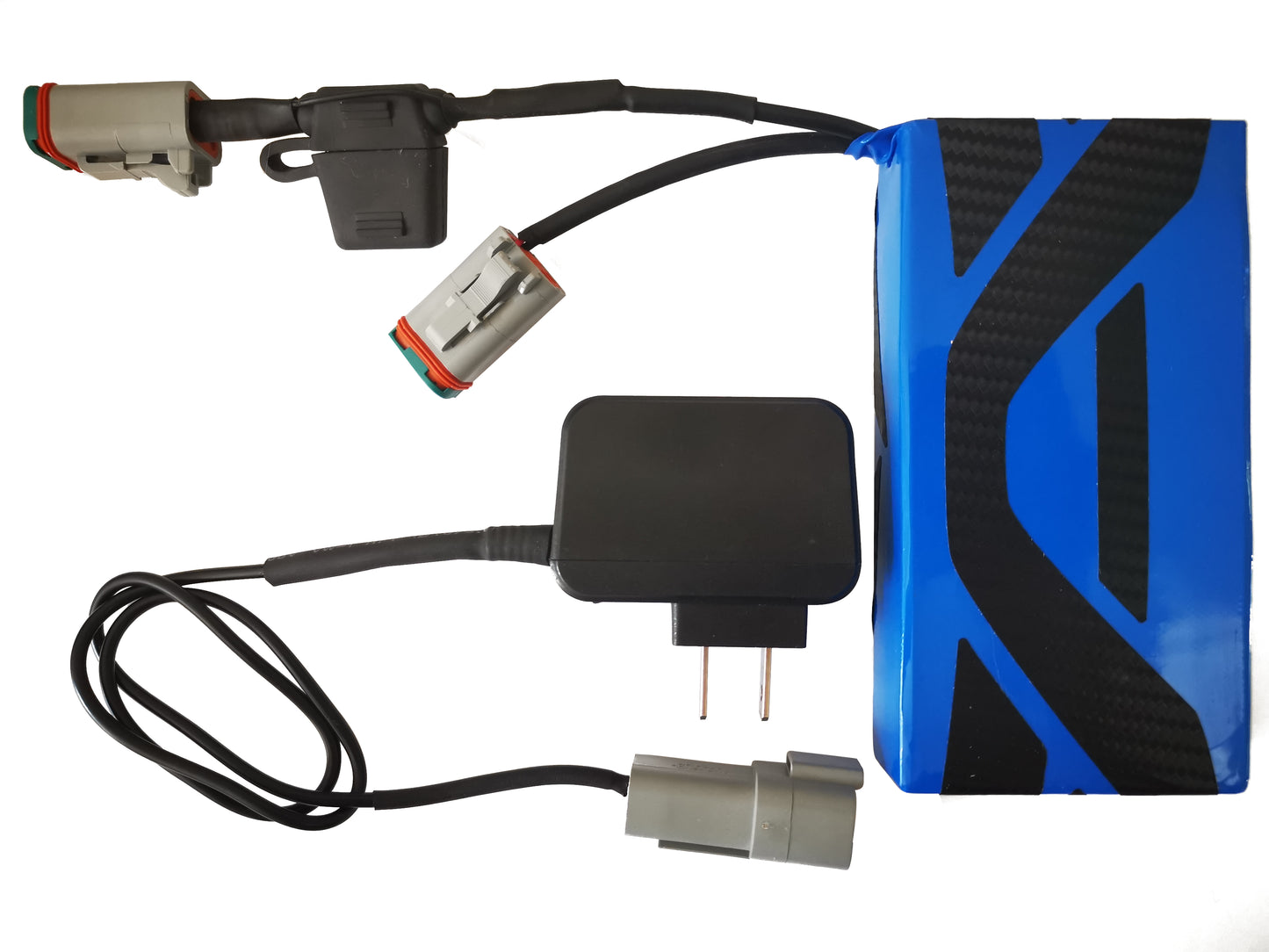 12V Jumper (For Arcimoto ONLY)